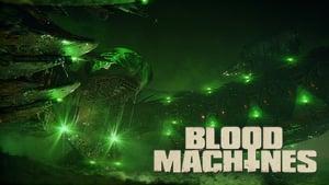 Blood Machines