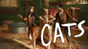 Cats