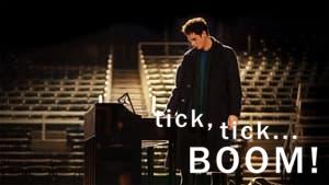 tick, tick... BOOM!