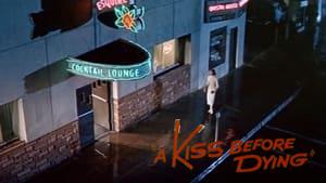 A Kiss Before Dying