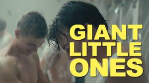 Giant Little Ones