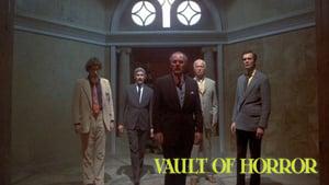 The Vault of Horror