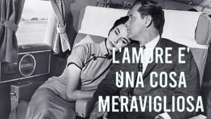 Love Is a Many-Splendored Thing