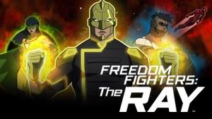 Freedom Fighters: The Ray