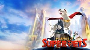 DC League of Super-Pets
