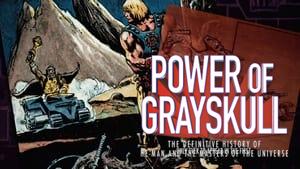 Power of Grayskull: The Definitive History of He-Man and the Masters of the Universe