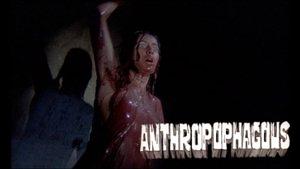 Anthropophagous