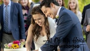 All of My Heart: The Wedding