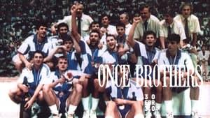 Once Brothers