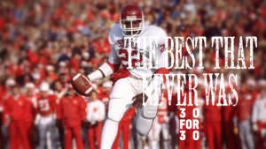 The Best That Never Was