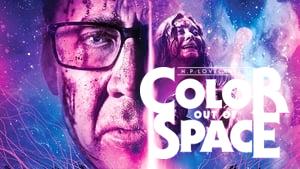 Color Out of Space