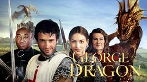 George and the Dragon