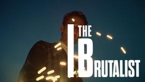 The Brutalist