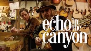 Echo in the Canyon