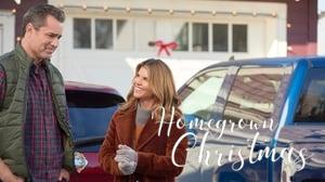 Homegrown Christmas