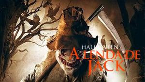 The Legend of Halloween Jack