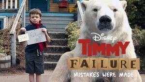 Timmy Failure: Mistakes Were Made