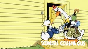 Donald's Cousin Gus
