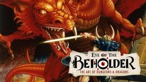 Eye of the Beholder: The Art of Dungeons & Dragons