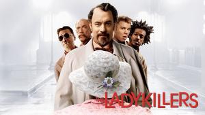 The Ladykillers