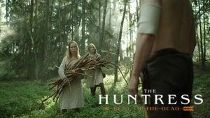 The Huntress: Rune of the Dead