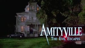 Amityville: The Evil Escapes