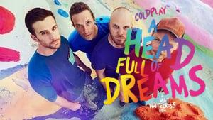 Coldplay: A Head Full of Dreams
