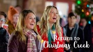 Return to Christmas Creek