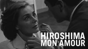 Hiroshima Mon Amour