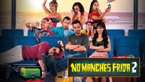 No Manches Frida 2: Paradise Lost