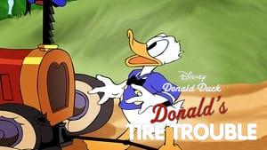 Donald's Tire Trouble
