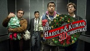 A Very Harold & Kumar Christmas