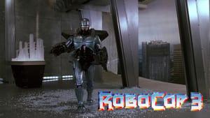 RoboCop 3