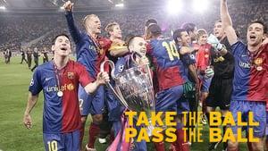 Take the Ball, Pass the Ball