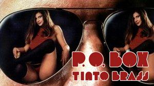 P.O. Box Tinto Brass