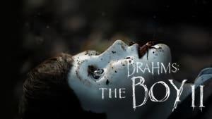 Brahms: The Boy II