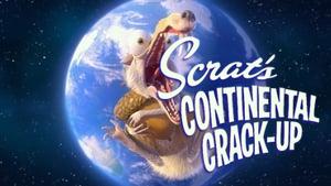 Scrat's Continental Crack-Up