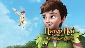 Peter Pan: The Quest for the Never Book