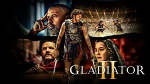 Gladiator II