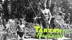 Tarzan and the Amazons