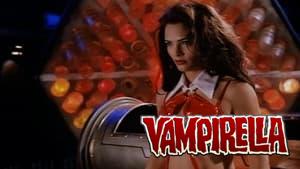 Vampirella