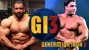 Generation Iron 3