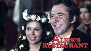 Alice's Restaurant