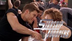 Starship Troopers