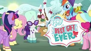 My Little Pony: Best Gift Ever