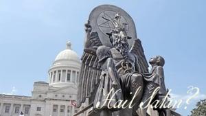 Hail Satan?