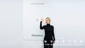 The Inventor: Out for Blood in Silicon Valley