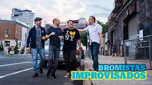 Impractical Jokers: The Movie