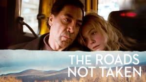 The Roads Not Taken