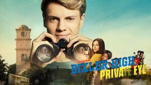 Bixler High Private Eye